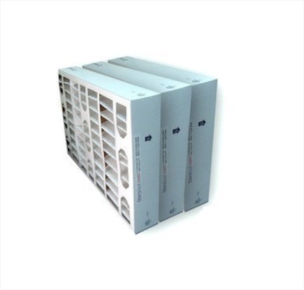 merv 4inch filter