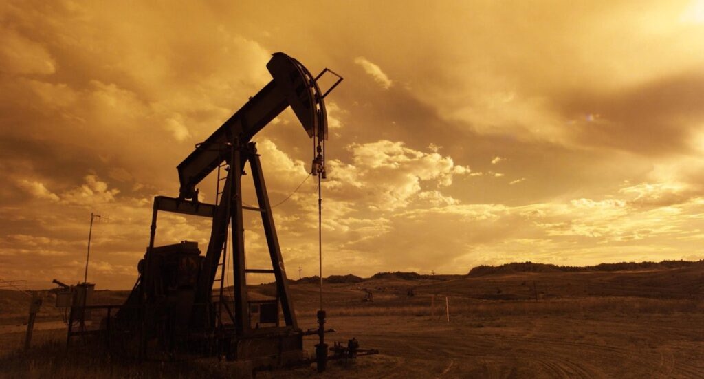 Oil: Drilling On Land in 2024