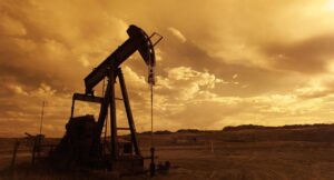 Oil: Drilling On Land in 2024