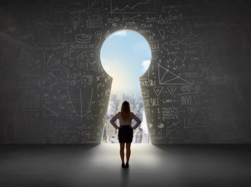 woman owned business feature image