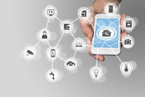 feature image smart homes