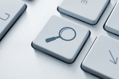 search key
