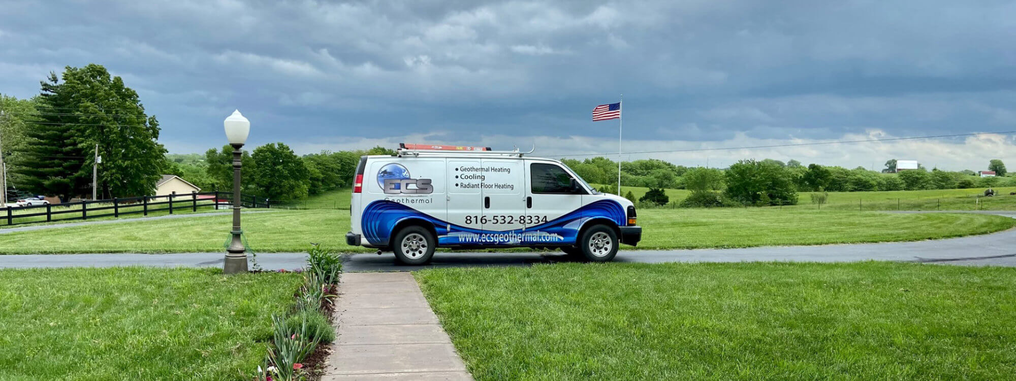 ECS Geothermal Kansas City