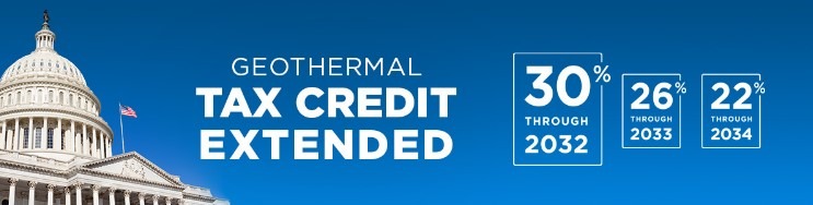 Extended Tax Credit National