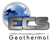 ECS Geothermal Logo