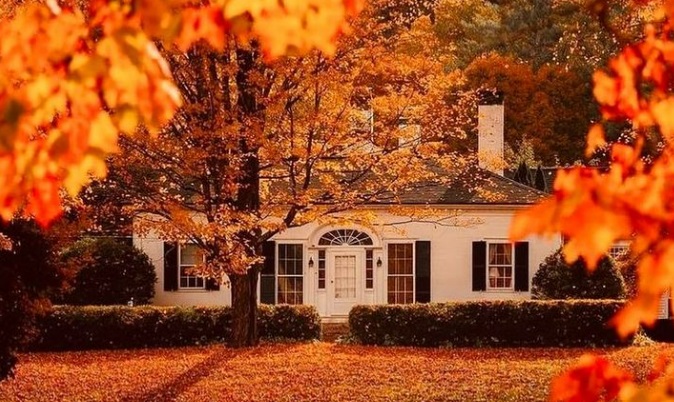 Fall Weather Check List