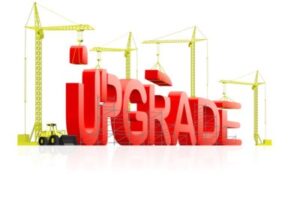 Why Should I Upgrade My Unit