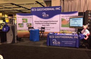 ECS Geothermal Professional Geothermal Heat Pump Installation