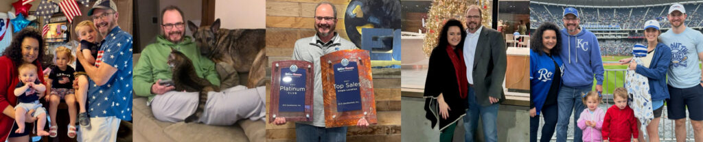 Chris Grawe Sales for ECS Geothermal Images